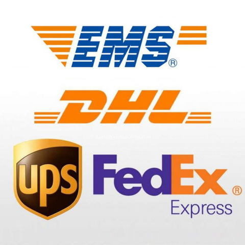 LZH China / Aramex / DHL / FedEx / ePacket / EMS / UPS / SF Express / USPS  / TNT Postage Link - Price history & Review | AliExpress Seller - LZH  Official Store 