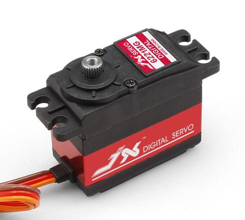 JX PDI 6221MG PDI-6221MG 20KG Large Torque 120 Degree Digital Servo For RC Models Helicopter Spare Parts ► Photo 1/1