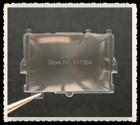 NEW Original Frosted Glass (Focusing Screen) For Canon FOR EOS 40D 50D 60D Digital Camera Repair Part ► Photo 1/1