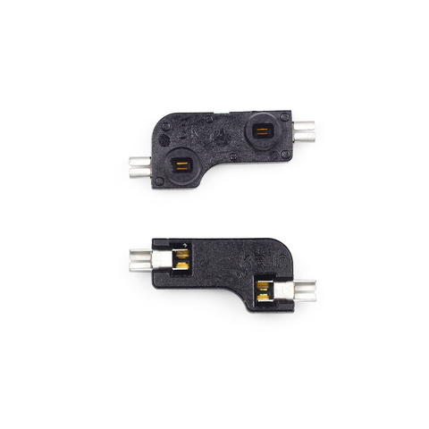 Wholesales Kailh Hot-swappable PCB Socket Sip socket Hot Plug CPG151101S11 For Mechanical Keyboard DIY ► Photo 1/6