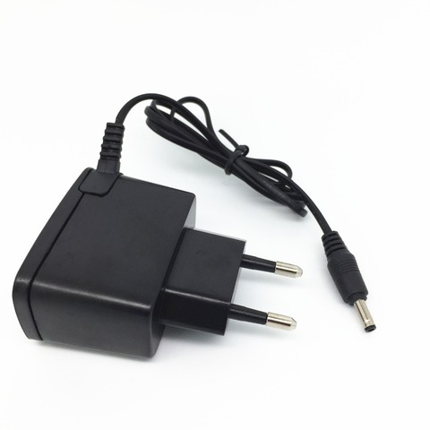 NEW  EU Plug AC Charger Wall Travel Charging Car Charger for Nokia 3310 3108 3120 3125 3200 3210 3220 3230 3300 ► Photo 1/3