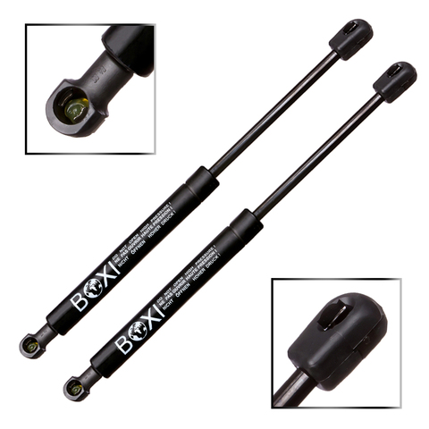 BOXI 2Qty Boot Shock Gas Spring Lift Support Prop For Hyundai Getz TB 2002-2016 Gas Springs  Lift Struts ► Photo 1/6