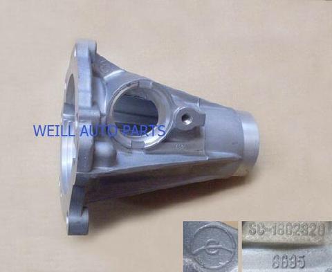 Transfer Case Rear Housing SC-1802320 for Great Wall Haval ► Photo 1/5