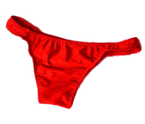Sexy men's briefs Male brief underwear bikinivLow-waist male panties ► Photo 1/3