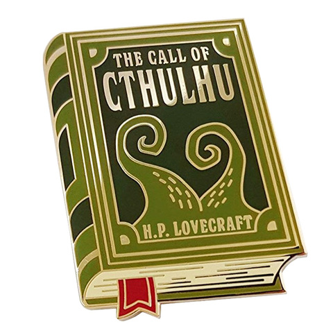 Cthulhu Pin ► Photo 1/1