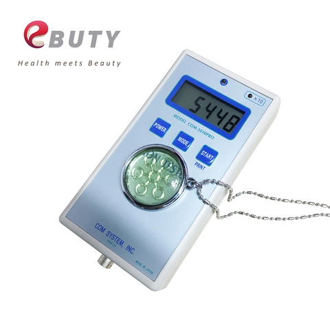 EBUTY BIO Pendant Disc Protector Rubber Ring 5000cc-6000cc BIO Pendants Negative Ions ► Photo 1/4