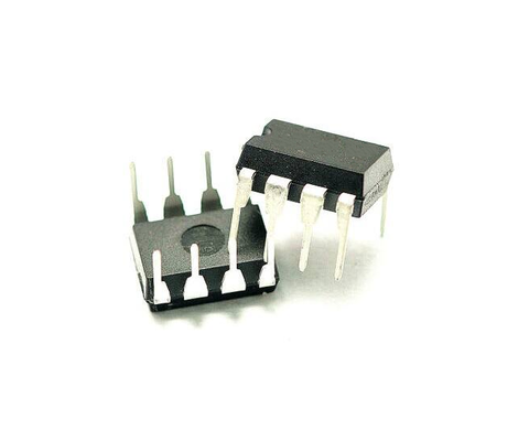 10pcs/lot OPA134PA OPA134P OPA134 DIP-8 In Stock ► Photo 1/2