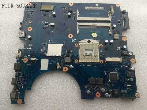 Four sourare For Samsung NP-R540 R540 Laptop motherboard  DDR3 Mainboard ► Photo 1/3