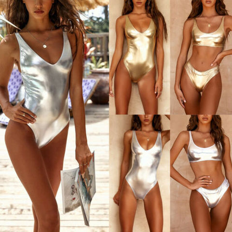 Brazilian Cut Bikini/plus Bikini/ Plus Size Lingerie/plus Size