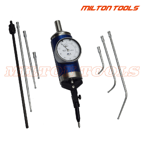 1set Centering Indicator Coaxial Centering Dial Test Indicator Center Finder Milling Tool 0.01mm 0-3mm Center Finder With Box ► Photo 1/6