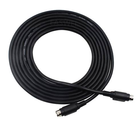 3M 9.8 ft 4 Pin Speaker Cable for Edifier MAC6 R1700BT, 5 Meters / 16' ► Photo 1/6
