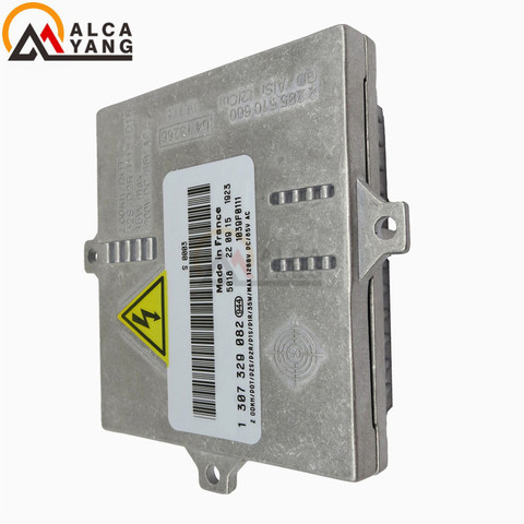 D2S D2R Xenon HID Ballast Control Unit 1307329082 1307329074 1307329090 For E46 325i 330i M3 ► Photo 1/6