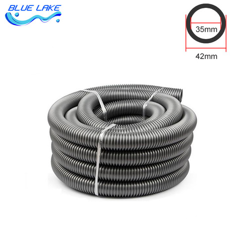 Original OEM,vacuum cleaner bellows,straws,thread Hose,soft pipe,durable ,inner 35mm/outer 42mm,vacuum cleaner parts ► Photo 1/6