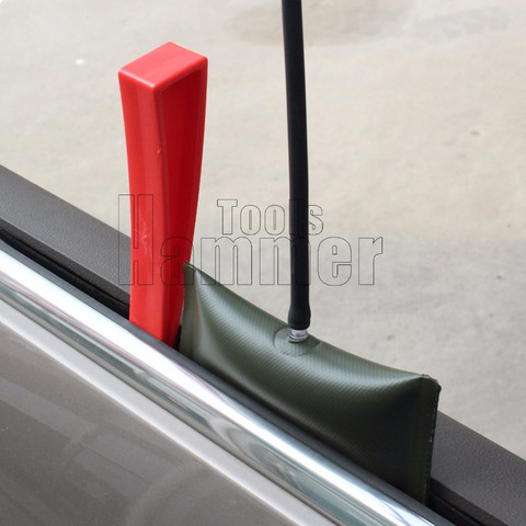 PUMP WEDGE LOCKSMITH TOOLS Auto Air Wedge Airbag Lock Pick Set Open Car Door Lock ► Photo 1/5
