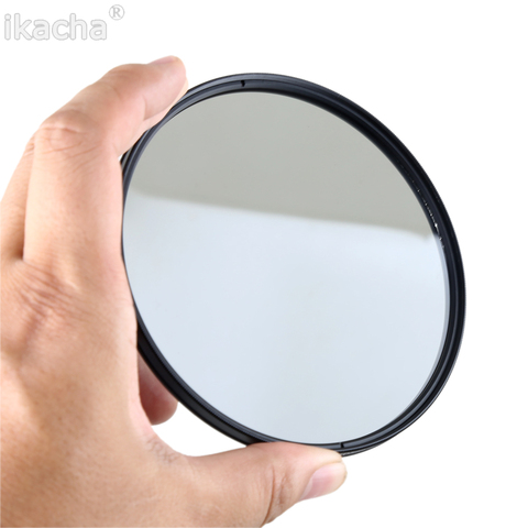 New 86mm 95mm 105mm Circular Polarizer CPL Filter Lens Protection for Canon Nikon Sony Pentax Olympus Camera Lenses 86 95 105 mm ► Photo 1/6