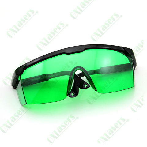 laser glasses safety goggles for red laser / blue & violet laser pointers 635-660nm  red lasers FREE SHIPPING ► Photo 1/6