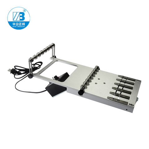 YAMAHA YV Series SMT Stick Vibrating Feeder Original Used 5 Tube Feeder For Pick And Place Machine SMT Machinery Spare Part ► Photo 1/1
