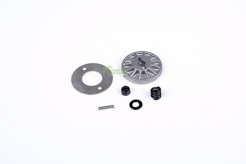 Torque Limit Disc Set Fit for 1/8 HPI Racing Savage XL FLUX Rovan TORLAND Monster Brushless Truck Parts ► Photo 1/1