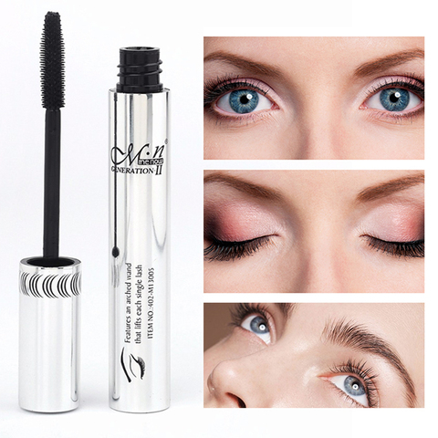 Menow Brand Makeup Curling Thick Mascara Volume Express False Eyelashes Make up Waterproof Cosmetics Eyes ► Photo 1/6
