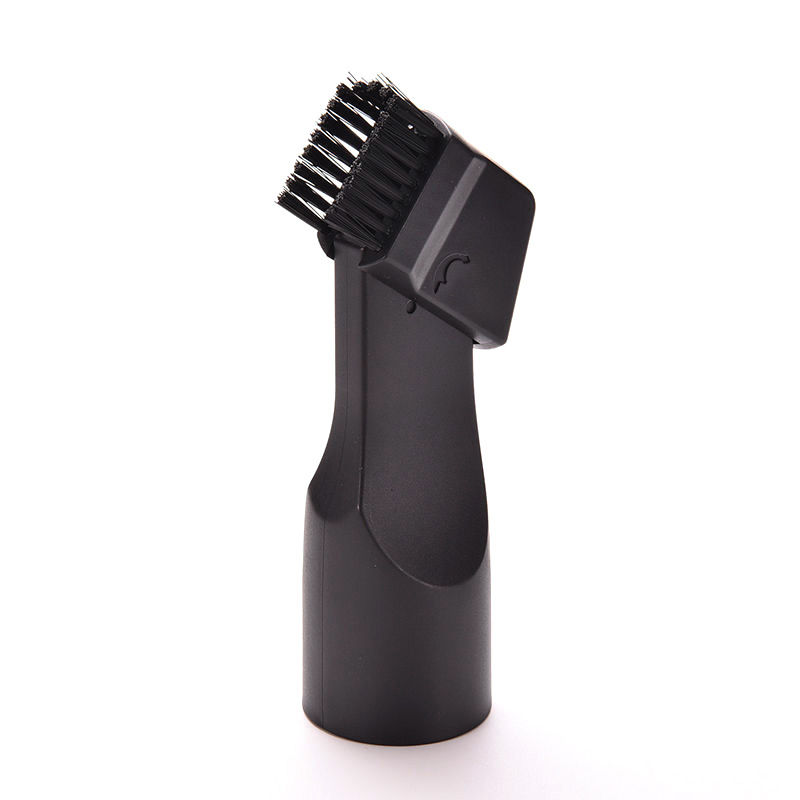 1PC Vacuum Cleaner Flat Suction Brush Head 32mm Nozzle Cleaning Brush Tool New ► Photo 1/6