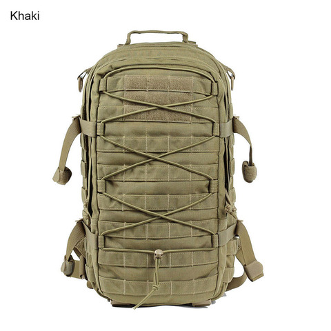 E.T Dragon Tactical Backpack Men 1000D Nylon Fabric Men Hunting Hiking Sport Bags Backpack gs5-0068 ► Photo 1/6