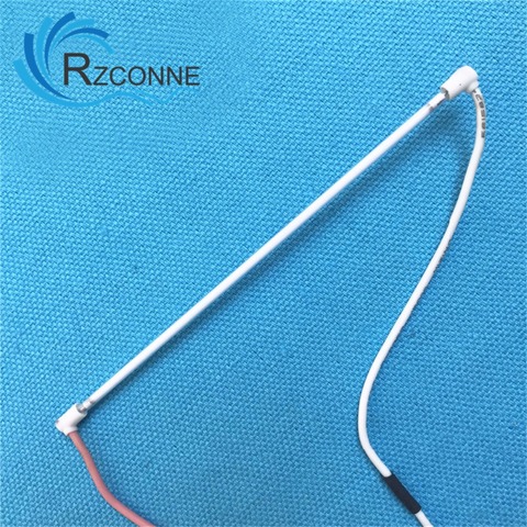 CCFL Backlight Lamps 100mmx2.6mm with cable for 5.7inch LCD Laptop Display Industrial Screen Panel 2pcs/lot ► Photo 1/6