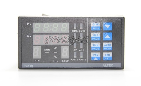 PC410 temperature controller panel thermostat BGA rework station ► Photo 1/4