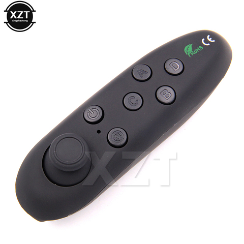 PZ newest Wireless Bluetooth VR Controller Gamepad Update Remote Controller For Android Joystick Game Without IR function ► Photo 1/6