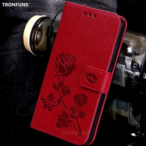 Leather Flip Case For Huawei Y5 Prime 2022 DRA-L02 DRA-L22 DRA-LX2 Cover Wallet Cases For Huawei Y5 Lite 2022 DRA-LX5 DUAL Capa ► Photo 1/6