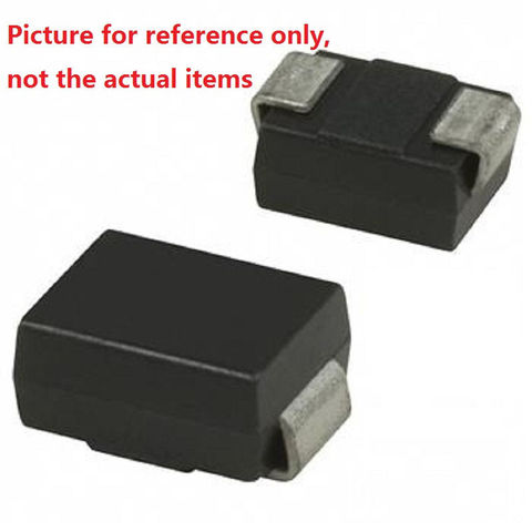 100pcs/lot Diode S1M SMA SCHOTTKY DIODE 1A 1000V ► Photo 1/1