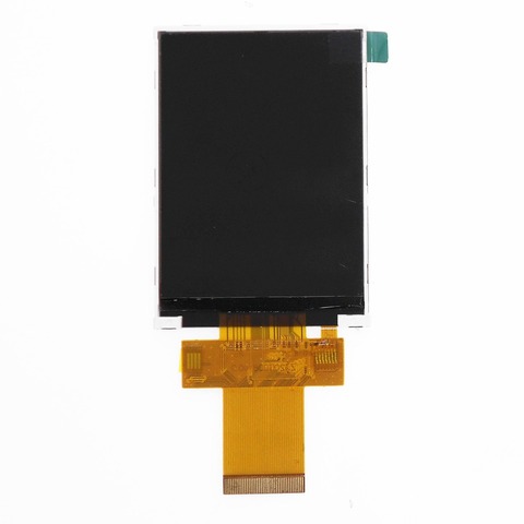 Z320IT008 3.2 inch TFT touch LCD wide viewing angle SPI 240x320 ILI9341 40PIN 3-wire 4-wire serial port 0.5mm ► Photo 1/4