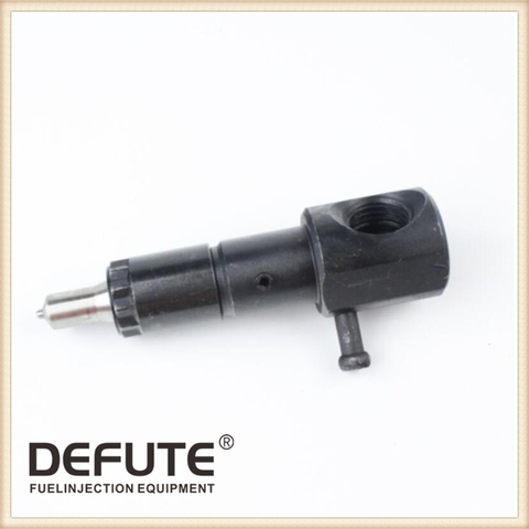 Fule injector 178F 170F Diesel Engine Injector, Universial For Diesel Generator Spare Parts 170F/178F Engine ► Photo 1/1