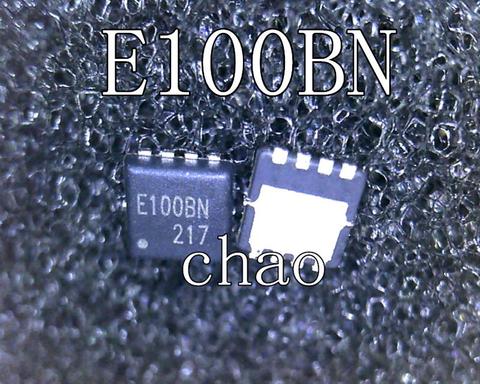 RQ3E100BNFU7TB RQ3E100BN E100BN QFN ► Photo 1/1