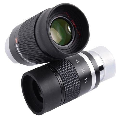 Celestron astronomical telescope eyepiece 1.25 inch 8-24 eyepiece 8-24mm Zoom eyepiece Continuous zooming variable Folding ► Photo 1/6