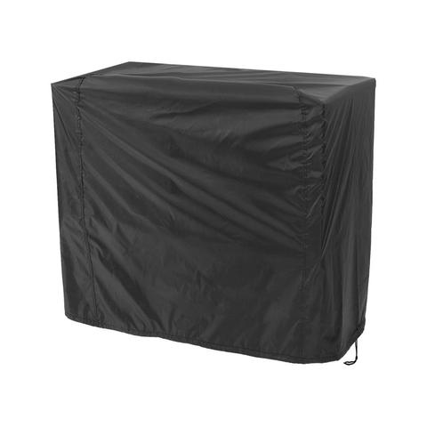 Black Outdoor Rain Dust Waterproof BBQ Grill Cover Barbecue Covers Garden Patio Grill Dust-proof Cover Anti Dust Rain Gas Cover ► Photo 1/6