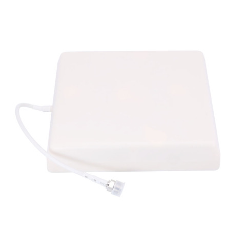 2G 3G 4G lte Internal external Panel Antenna Indoor Outdoor Antenna 800-2500MHz for GSM CDMA Cell Phone Siganl Booster Repeater  ► Photo 1/1