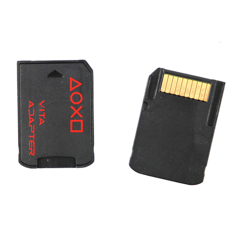 Version3.0 SD2Vita For ps vita card PSVita Game Card Micro SD Adapter For PS Vita Henkaku Enso 3.60 System support up to 256GB ► Photo 1/4