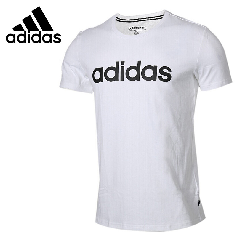 Mantel hardware Samenhangend Original New Arrival Adidas Neo Label M CE GRA TEE Men's T-shirts short  sleeve Sportswear - Price history & Review | AliExpress Seller - KingSports  Store | Alitools.io