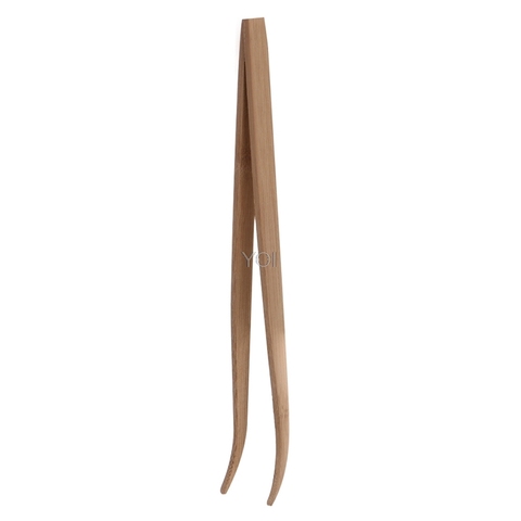 Long Super Reptile Wood Tweezers Clips 28 cm and 16.5 cm size Frog Spider Tool Litter Terrarium Cleaning and Feeding ► Photo 1/5