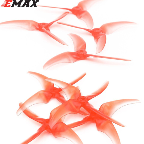 4pcs/lot Emax AVAN Scimitar 5026 5028 5030 3 / 4 Blade Propellers 2CW 2CCW For RC Quadcopter RC Plane FPV Racing Drone ► Photo 1/6