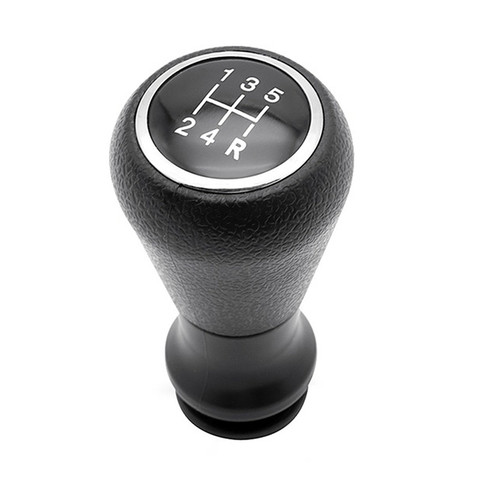 5 Speed Car Shift Gear Knob For Peugeot 106 107 205 206 207 405 ► Photo 1/6