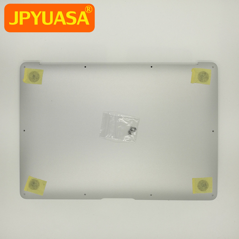 Brand New Laptop Replace Lower Cover Bottom Case Cover With Screw For Macbook Pro 13