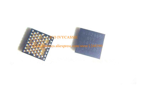 Brand New WTR2965 For Samsung A9000 Intermediate Frequency IC For Redmi NOTE3 IF chip ► Photo 1/1