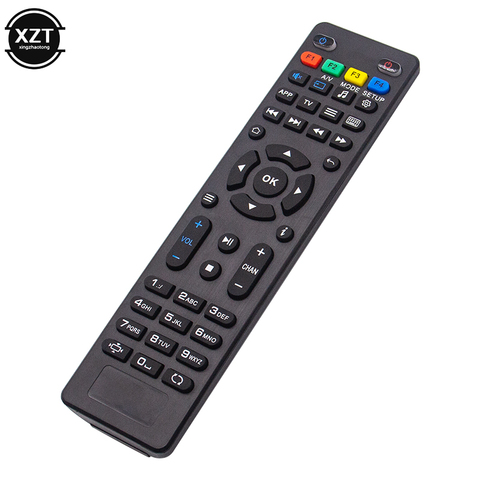 Universal Replacement TV Box Remote Control for Mag254 Controller for Mag 250 254 255 260 261 270 IPTV TV for Set Top Box ► Photo 1/6