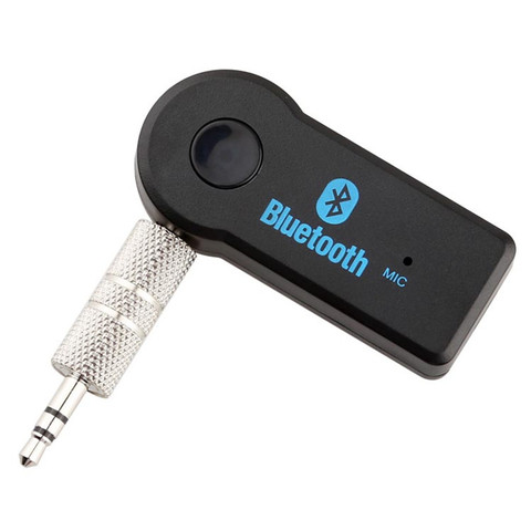 Stereo 3.5 Blutooth Wireless For Car Music Audio Bluetooth Receiver Adapter  Aux 3.5mm A2dp For Headphone Reciever Jack Handsfree - Price history &  Review, AliExpress Seller - Xinmei Photography Club Store