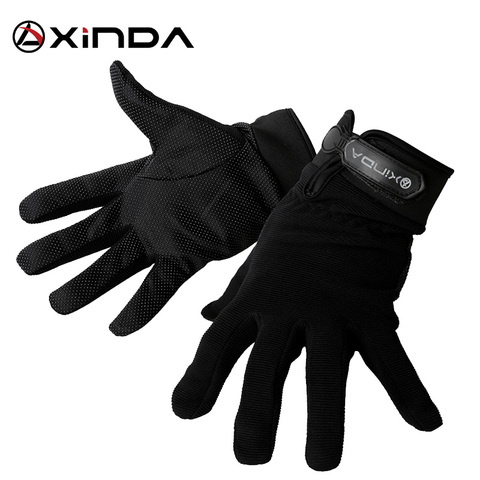 XINDA outdoor climbing glove mountaineering riding downhill tactical Gloves Survival Kit Outdoor safety Equipment ► Photo 1/6