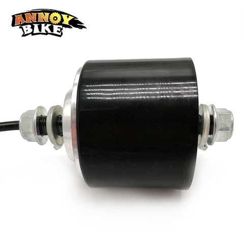 3 inch e bike hub Motor for scooter brushless electric motor wheel 24 36V 120 150W Ebike scooter accessories bicicleta electrica ► Photo 1/6