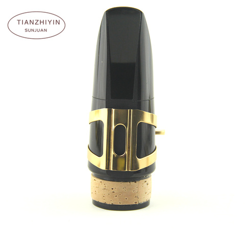 New 1pcs bass clarinets mouthpiece great sound ► Photo 1/6