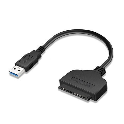USB 3.0 To 2.5