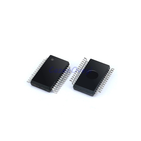 1pcs/lot PCM2902 PCM2902E SSOP-28 In Stock ► Photo 1/1